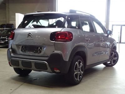 Citroen C3 Aircross 1.5BlueHDi Feel  - 3