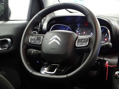 Citroen C3 Aircross 1.5BlueHDi Feel  - 6