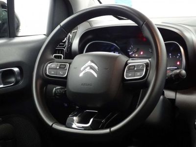 Citroen C3 Aircross 1.5BlueHDi Shine  - 6