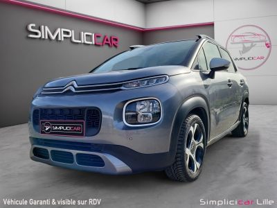 Citroen C3 Aircross BlueHDi 100 BVM5 Shine  - 2