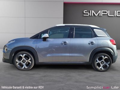 Citroen C3 Aircross BlueHDi 100 BVM5 Shine  - 3