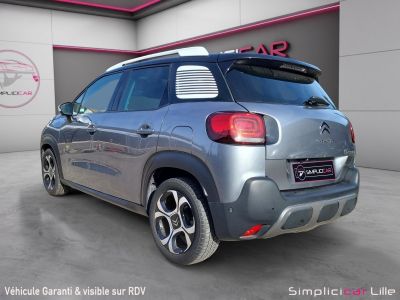 Citroen C3 Aircross BlueHDi 100 BVM5 Shine  - 5