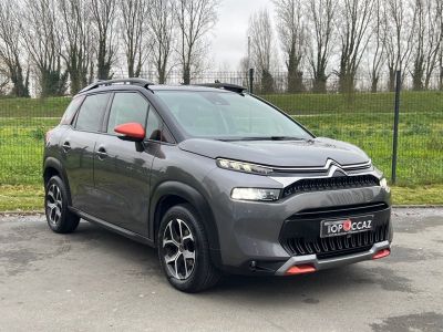 Citroen C3 Aircross HDI 110CH SHINE PACK 06/2021 - 112.000KM - GARANTIE  - 2