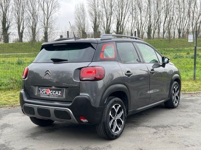 Citroen C3 Aircross HDI 110CH SHINE PACK 06/2021 - 112.000KM - GARANTIE  - 3