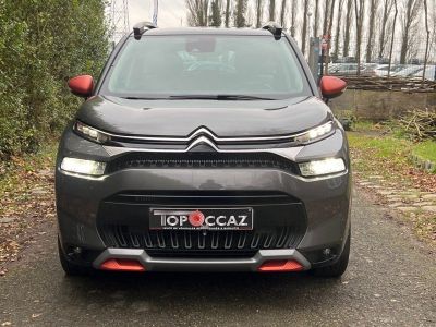 Citroen C3 Aircross HDI 110CH SHINE PACK 06/2021 - 112.000KM - GARANTIE  - 6