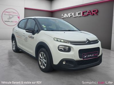 Citroen C3 BUSINESS BlueHDi 75 SS Confort Business  - 1