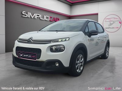 Citroen C3 BUSINESS BlueHDi 75 SS Confort Business  - 2