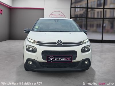 Citroen C3 BUSINESS BlueHDi 75 SS Confort Business  - 3