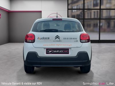 Citroen C3 BUSINESS BlueHDi 75 SS Confort Business  - 7