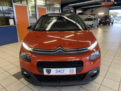 Citroen C3 II BlueHDi 75 Feel Edition  - 2