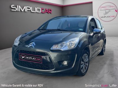 Citroen C3 Collection  - 1