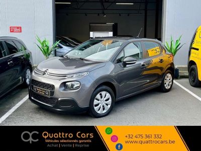 Citroen C3 ESSENCE   - 1