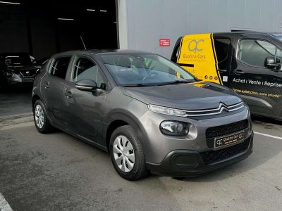 Citroen C3 ESSENCE   - 3