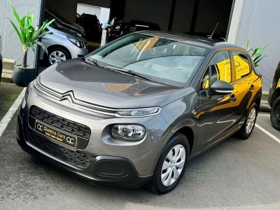 Citroen C3 ESSENCE   - 23