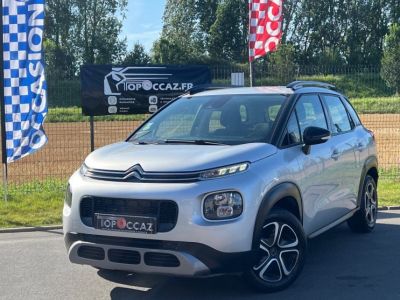 Citroen C3 HDI 100CH FEEL S&S 81.000KM 2018 GPS/ LES/ GARANTIE  - 1