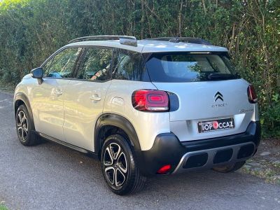 Citroen C3 HDI 100CH FEEL S&S 81.000KM 2018 GPS/ LES/ GARANTIE  - 4