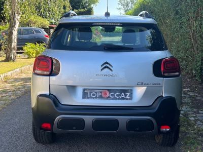 Citroen C3 HDI 100CH FEEL S&S 81.000KM 2018 GPS/ LES/ GARANTIE  - 7