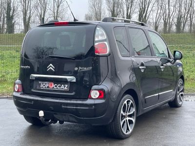 Citroen C3 Picasso 1.6 HDI 90CH EXCLUSIVE - 142.000KM - 1ERE MAIN  - 3