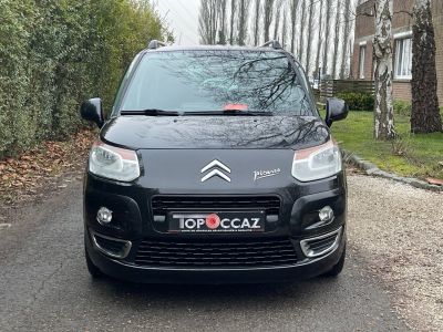 Citroen C3 Picasso 1.6 HDI 90CH EXCLUSIVE - 142.000KM - 1ERE MAIN  - 5