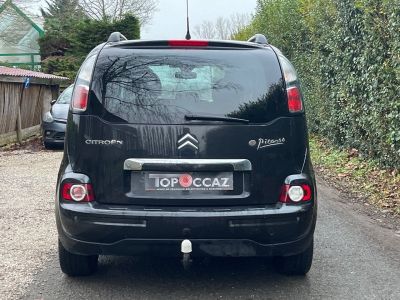 Citroen C3 Picasso 1.6 HDI 90CH EXCLUSIVE - 142.000KM - 1ERE MAIN  - 6