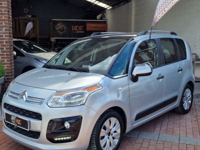 Citroen C3 Picasso 1.6 HDI Business  - 1