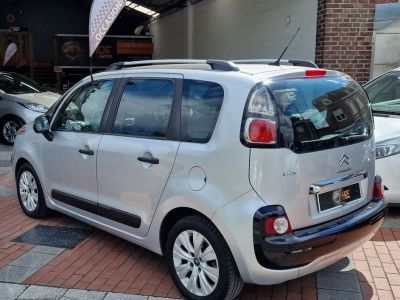 Citroen C3 Picasso 1.6 HDI Business  - 2