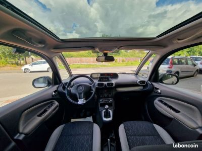 Citroen C3 Picasso 1.6 HDI Business  - 3