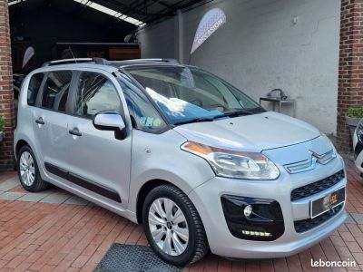 Citroen C3 Picasso 1.6 HDI Business  - 4