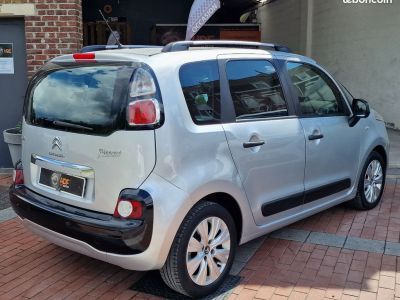 Citroen C3 Picasso 1.6 HDI Business  - 5