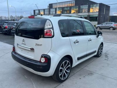 Citroen C3 Picasso 1.6 HDi EXPORT UNIQUEMENT  - 4