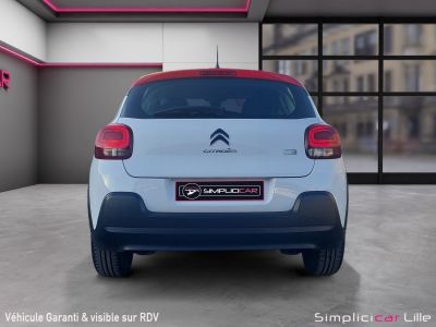 Citroen C3 PureTech 82 Feel  - 6