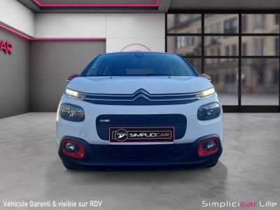 Citroen C3 PureTech 82 Feel  - 7