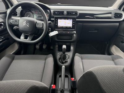 Citroen C3 SS BVM5 Feel 2019  - 8