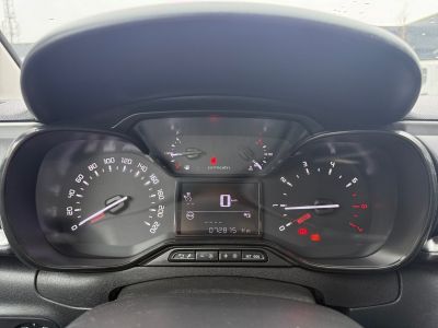 Citroen C3 SS BVM5 Feel 2019  - 14