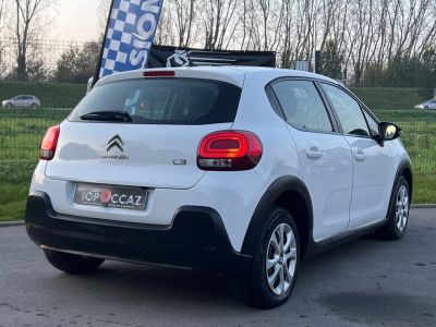 Citroen C3 STE 1.5 HDI 100CH S&S BVM 6 FEEL BUSINESS R  - 3