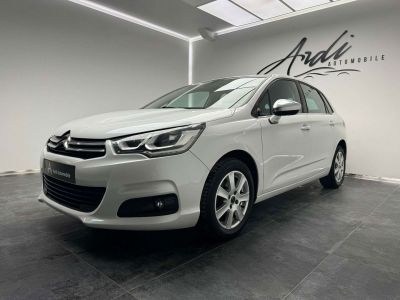 Citroen C4 1.2 GARANTIE 12 MOIS GPS AIRCO  - 1