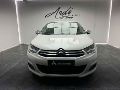 Citroen C4 1.2 GARANTIE 12 MOIS GPS AIRCO  - 5