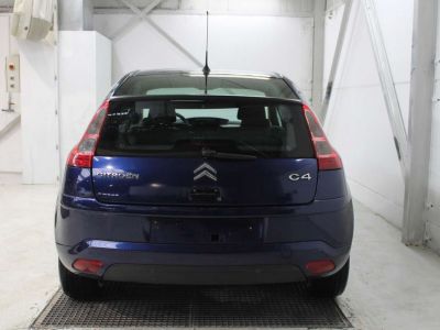 Citroen C4 1.4i ~ Airco Radio CC  - 5