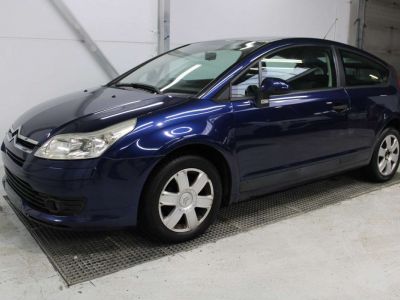 Citroen C4 1.4i ~ Airco Radio CC  - 9