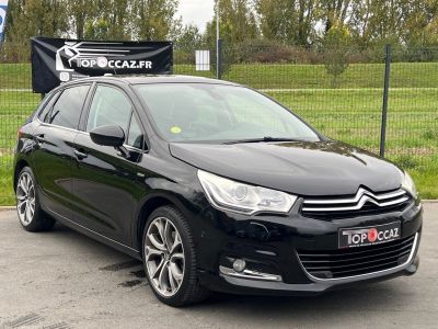 Citroen C4 2.0 HDI 150CH EXCLUSIVE + 131.000KM - NOMBREUSES OPTIONS  - 2