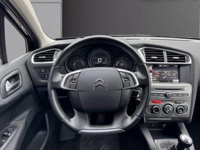 Citroen C4 BlueHDi 100 BVM5 Millenium  - 13