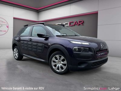 Citroen C4 Cactus 1.2  - 1