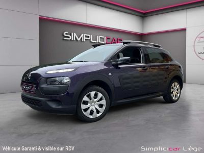 Citroen C4 Cactus 1.2  - 2