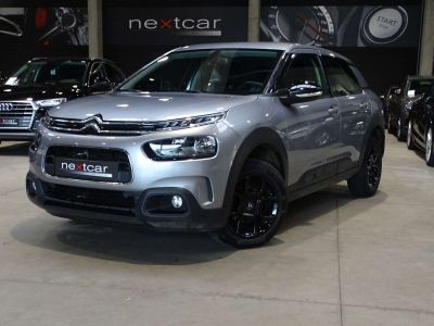 Citroen C4 Cactus 1.6 BlueHDi Feel  - 1