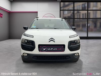 Citroen C4 Cactus BlueHDi 100 Feel  - 2