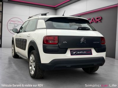 Citroen C4 Cactus BlueHDi 100 Feel  - 7