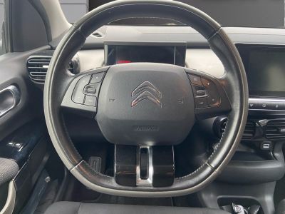 Citroen C4 Cactus BlueHDi 100 Feel  - 14