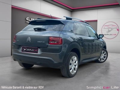 Citroen C4 Cactus BlueHDi 100 Shine  - 7