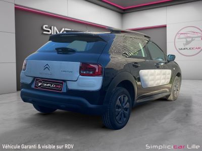 Citroen C4 Cactus BlueHDi 100 SS Shine  - 7