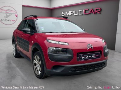 Citroen C4 Cactus Feel  - 1